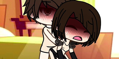 Gacha Hotties 2: Amber