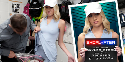 Case No. 7906280 - Game, Set & Fuck