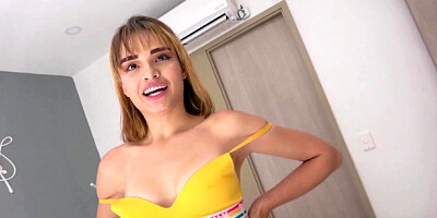 Magical Steven Hard - steven hard sex - Latina Casting