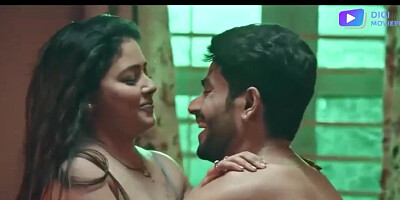 Big Boobs Sex With Devar