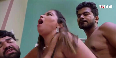 Bhabhi Ki havash Original Adult Web Series