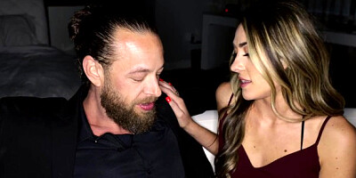 Watch flawless Brad Newman and Mackenzie Mace's scene