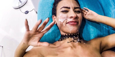 Steven Hard's hd sex by Latina Casting