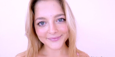 Sinful sweet thing - orgasm dirt - LA New Girl