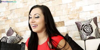 Pin-up Rosaline Love - hd dirt - Only 3X