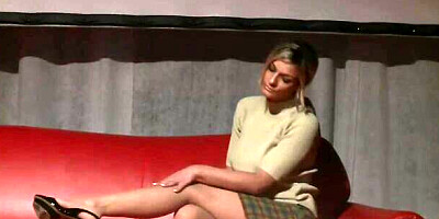 Klarisa's live trailer