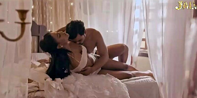 Bhabhi Ka Jalva Adult Web Series sex Scene