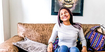 Tough Steven Hard - deep throat scene - Latina Casting