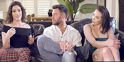 Casey Calvert Fucks Her Best Friends Husband In Open Relationship Trial Full Scene