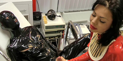 Top Of Sadism - Lady Ashley