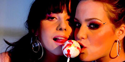 Pulchritudinous sugar - big ass smut - Les Worship
