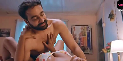 Mardana Sasur Episode 1 New Adult Web Series