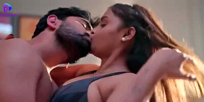 Big Boobs sister in low sex with Bother In low