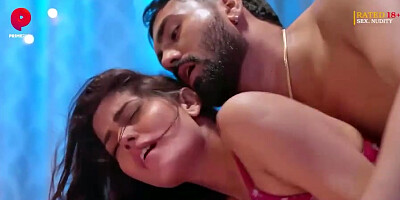 Pehredaar Episode 1 New Adult Web Series