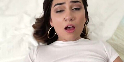 Mind Fucked By My Step Sis