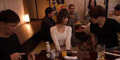 Mahiro Yuii In [reducing Mosaic] Stars-965