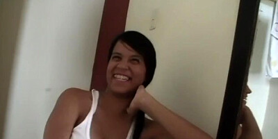 Cutesy angel at curvy xxx