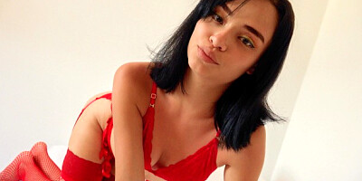 Latina Fuck Tour featuring Steven Hard's babe movie