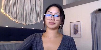 Yourgoddesslu January 03 2024 Webcam 2