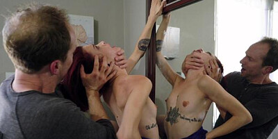 Teen Fidelity: Teen Lola Fae cumshot sex video