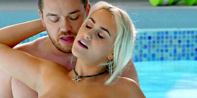 RK Prime: American INDICA MONROE is a natural driver