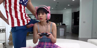 Spy Fam - Asia Rivera enjoys greatly the best sex