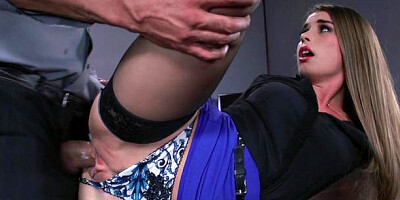 DirtyMasseur - Karlo Karerra ballet porn