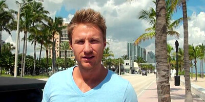 MILFHunter: Nailing with Tommy as well as bald Stepphanie