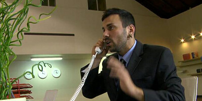 Cum Fiesta - Kelly Divine & Voodoo video