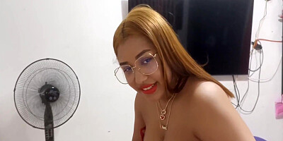 Me Amiguita Venezolana Me Paga El Arriendo Con Este Pequeno Video Porno 11 Min