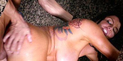 MILFsLikeItBig: Facial with american Romi Rain Xander Corvus