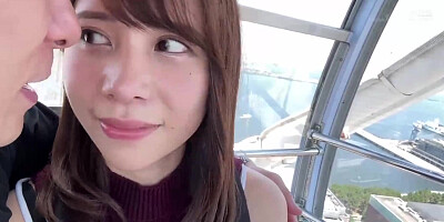 TFLD30 Nice Japanese SEX BABE