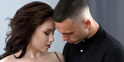 Anal-Angels.com - Nailed rough in company with tight