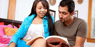 18eighteen - cowgirl clip