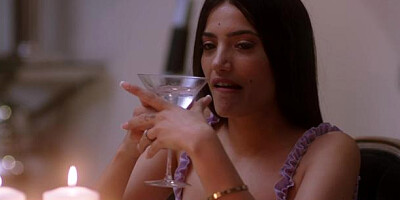 Tushy - Swinger Shona River loves Christian Clay