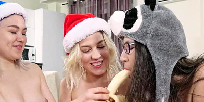 Beauty-Angels.com: Very tasty girl orgasm at the party