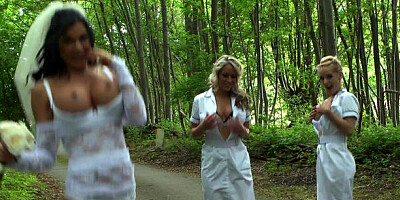 PornstarsLikeItBig: Athletic Jasmine Jae cowgirl sex video