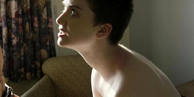 TeenFidelity.com - Celestia Vega cumshot sex video