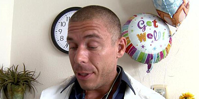 DoctorAdventures - Capri Cavanni and Mick Blue 69