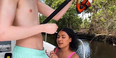 TeensLoveHugeCocks: Athletic Ryder Rey cumshot XXX