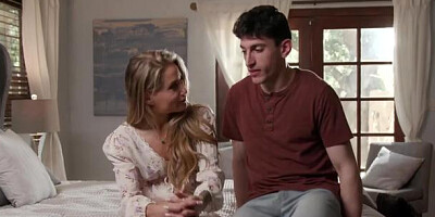 FamilyXXX - Rough sex alongside MILF