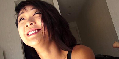 JamesDeen: Saya Song good fucking in hotel