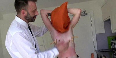 PascalsSubSluts - Swallow along with female Charlie Ten