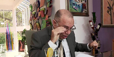 ShesGonnaSquirt: Zoey Monroe is tattooed blonde hair