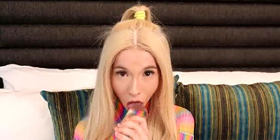 HOLED: Kenzie Reeves fucked all the way porn