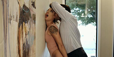 PornFidelity - Sophia Grace with James Deen fingering