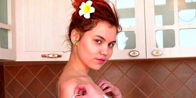 Nubiles - Aphrodesia masturbation porno