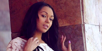 Bethany Benz lusts fucking hard