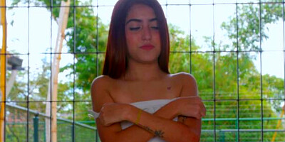 Nubiles - Petite Dani Montes