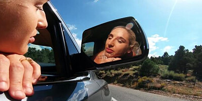 Brazzers Exxtra: Muscled Abella Danger cheating XXX video